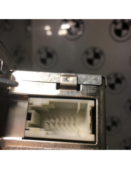 Afficheur BMW X5 E53 Essence