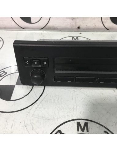 Afficheur BMW X5 E53 Essence