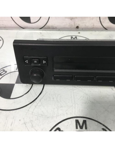 Afficheur BMW X5 E53 Essence