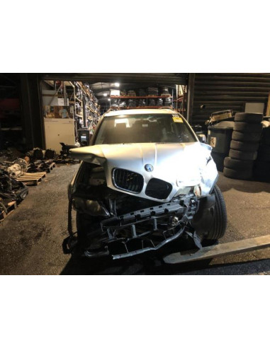 Afficheur BMW X5 E53 Essence