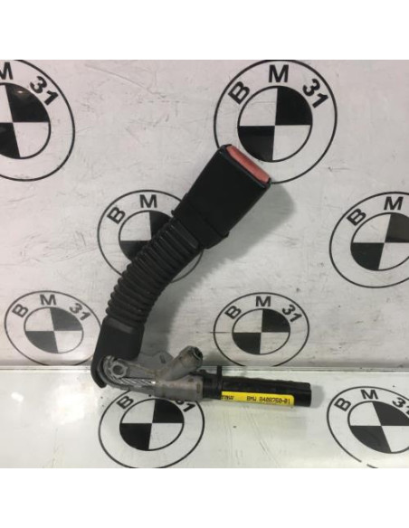 Pretensionneur de ceinture avant droit BMW X5 E53 Essence