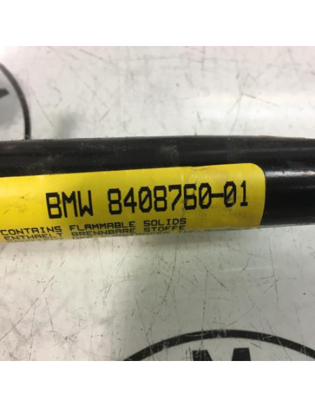 Pretensionneur de ceinture avant droit BMW X5 E53 Essence