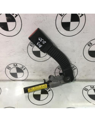 Pretensionneur de ceinture avant droit BMW X5 E53 Essence