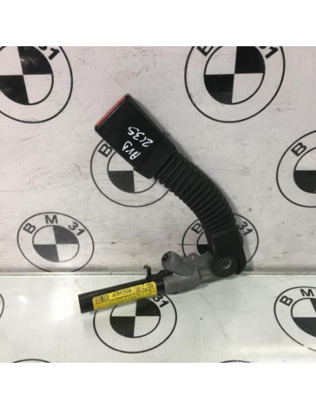 Pretensionneur de ceinture avant droit BMW X5 E53 Essence