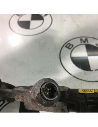 Pretensionneur de ceinture avant droit BMW X5 E53 Essence