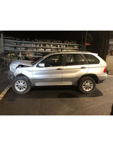 Pretensionneur de ceinture avant droit BMW X5 E53 Essence