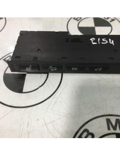 Bouton/Interrupteur BMW X5 E53 Essence 2