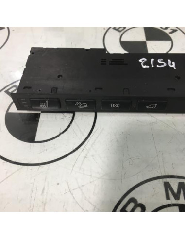 Bouton/Interrupteur BMW X5 E53 Essence