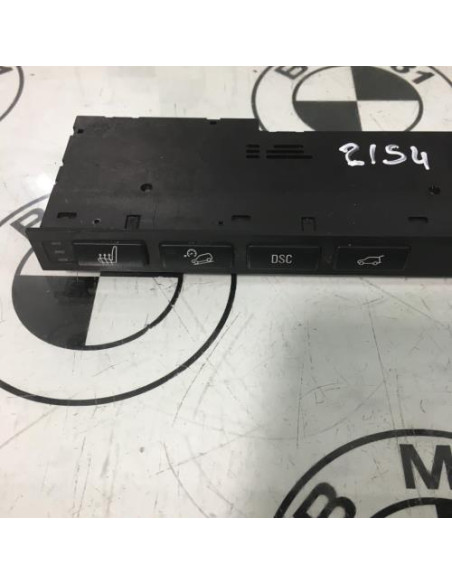 Bouton/Interrupteur BMW X5 E53 Essence