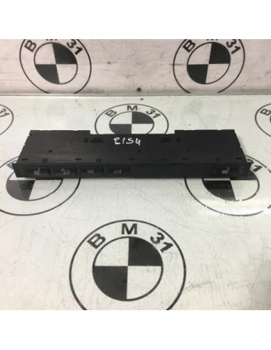 Bouton/Interrupteur BMW X5 E53 Essence