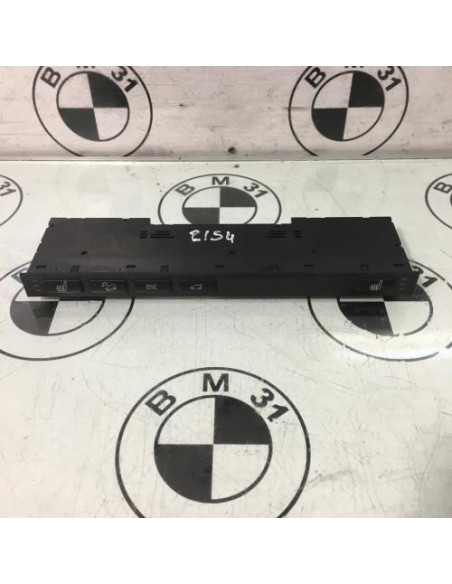 Bouton/Interrupteur BMW X5 E53 Essence