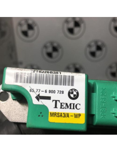 Capteur BMW X5 E53 Essence