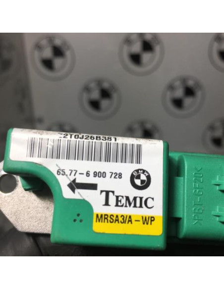 Capteur BMW X5 E53 Essence