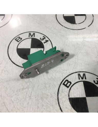 Capteur BMW X5 E53 Essence