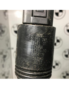 Pompe lave glace avant MINI MINI 2 R56 PHASE 1 Essence 2