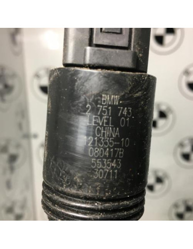 Pompe lave glace avant MINI MINI 2 R56 PHASE 1 Essence