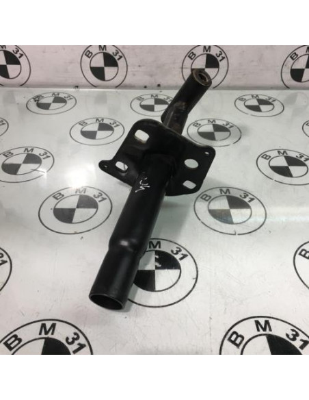 Support de pare chocs avant BMW SERIE 5 E39 