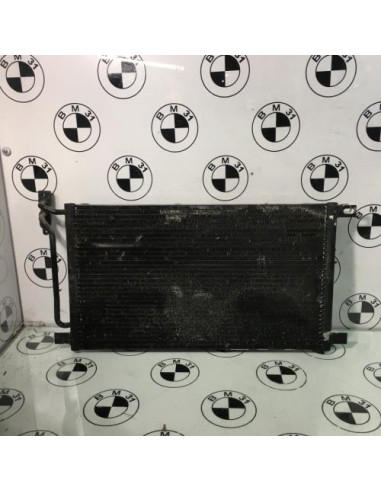 Condenseur de clim BMW SERIE 3 E46 PHASE 1 Diesel