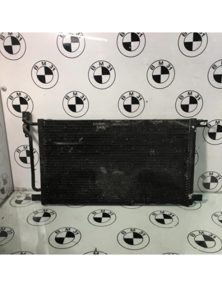 Condenseur de clim BMW SERIE 3 E46 PHASE 1 Diesel