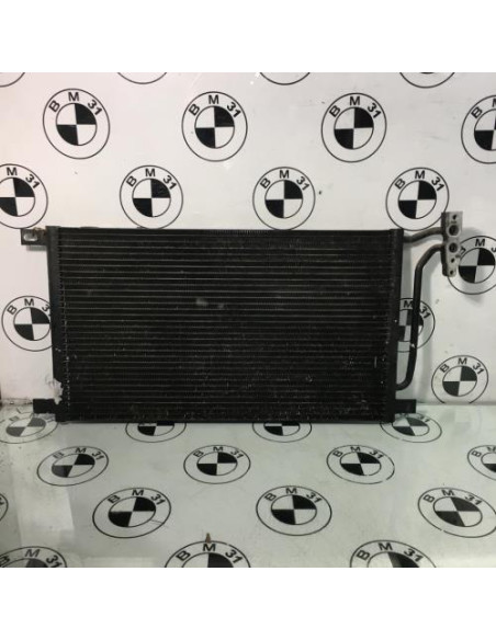 Condenseur de clim BMW SERIE 3 E46 PHASE 1 Diesel