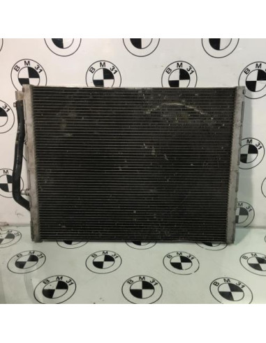 Radiateur eau BMW X6 E71 PHASE 1 Essence