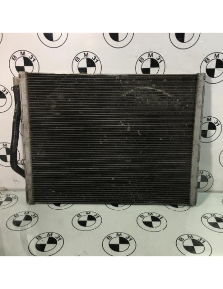 Radiateur eau BMW X6 E71 PHASE 1 Essence