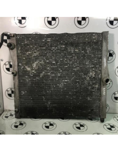 Radiateur eau BMW X6 E71 PHASE 1 Essence 2
