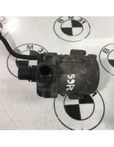 Pompe à eau BMW X6 E71 PHASE 1 Essence