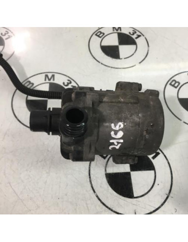 Pompe à eau BMW X6 E71 PHASE 1 Essence