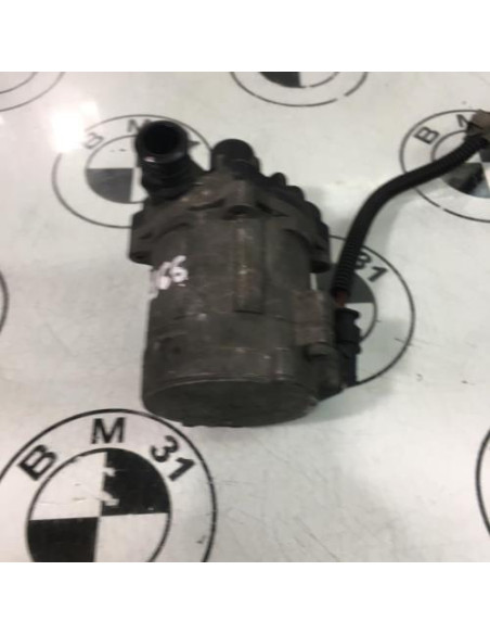 Pompe à eau BMW X6 E71 PHASE 1 Essence