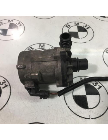 Pompe à eau BMW X6 E71 PHASE 1 Essence