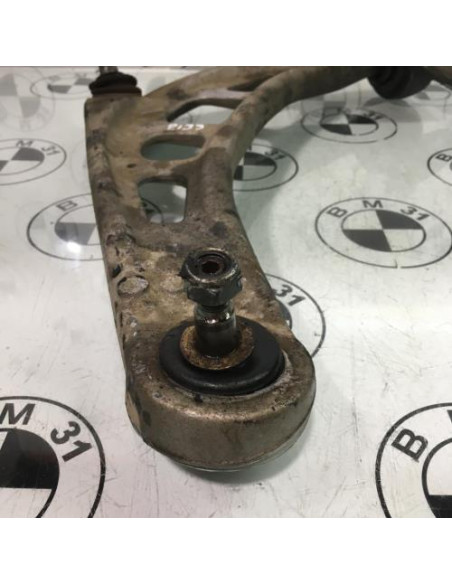 Triangle avant gauche BMW SERIE 3 E46 COUPE PHASE 2 Diesel
