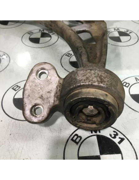Triangle avant gauche BMW SERIE 3 E46 COUPE PHASE 2 Diesel