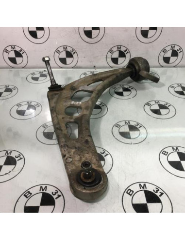 Triangle avant gauche BMW SERIE 3 E46 COUPE PHASE 2 Diesel