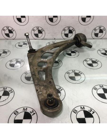 Triangle avant gauche BMW SERIE 3 E46 COUPE PHASE 2 Diesel