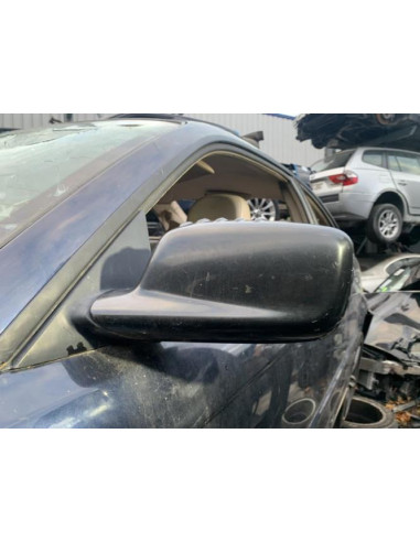 Triangle avant gauche BMW SERIE 3 E46 COUPE PHASE 2 Diesel