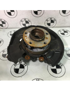 Fusee arriere droit BMW SERIE 1 F20 PHASE 2 Diesel