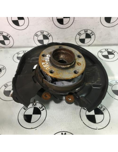 Fusee arriere droit BMW SERIE 1 F20 PHASE 2 Diesel