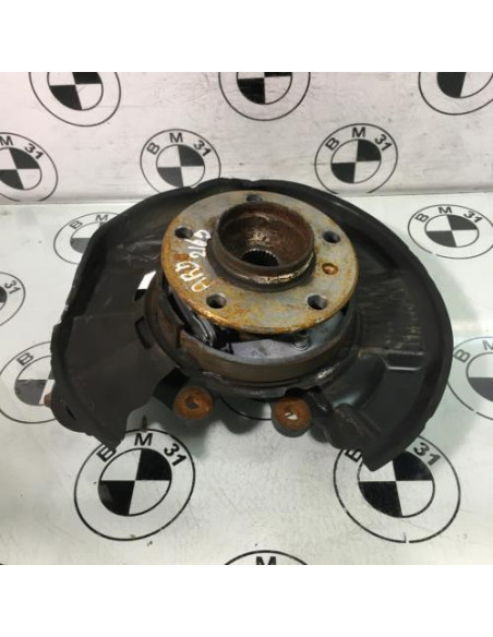 Fusee arriere droit BMW SERIE 1 F20 PHASE 2 Diesel