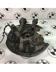 Fusee arriere droit BMW SERIE 1 F20 PHASE 2 Diesel 2