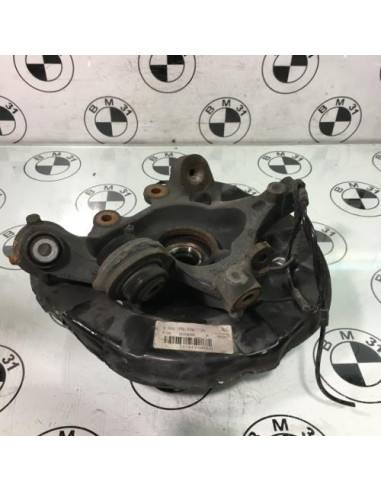 Fusee arriere droit BMW SERIE 1 F20 PHASE 2 Diesel