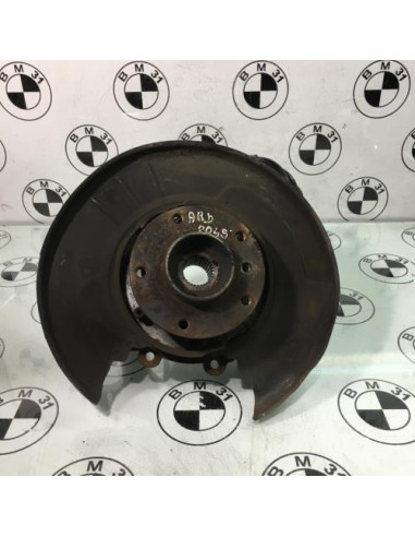 Fusee arriere droit BMW SERIE 7 E38 Essence