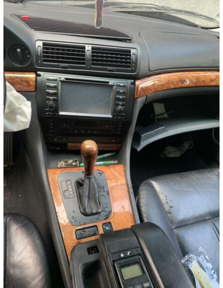 Fusee arriere droit BMW SERIE 7 E38 Essence