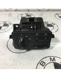 Commande de phare BMW SERIE 3 E46 TOURING PHASE 1 BREAK Diesel