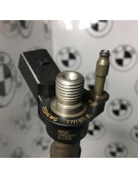 Injecteurs BMW X3 E83 PHASE 1 Diesel