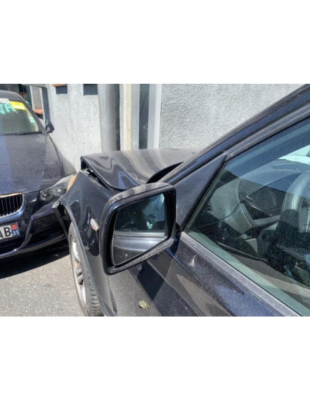 Injecteurs BMW X3 E83 PHASE 1 Diesel