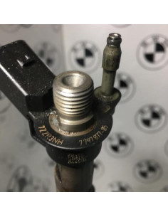 Injecteurs BMW X3 E83 PHASE 1 Diesel 2