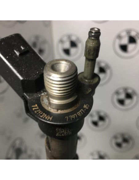 Injecteurs BMW X3 E83 PHASE 1 Diesel