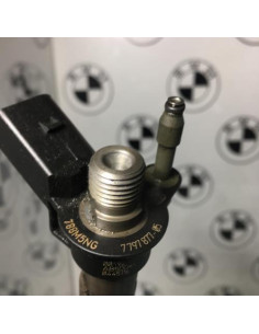 Injecteurs BMW X3 E83 PHASE 1 Diesel 2