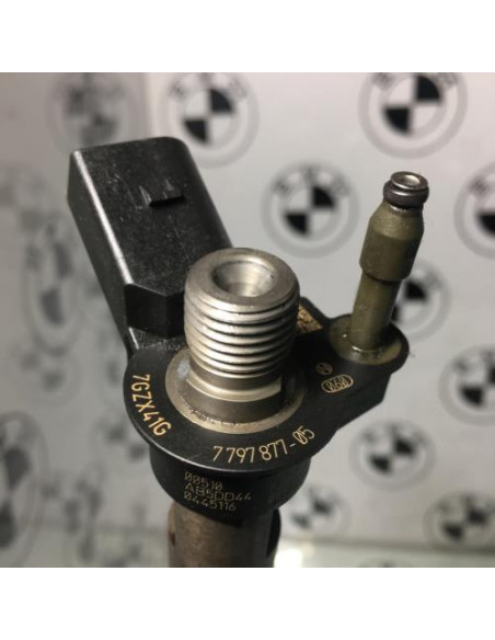 Injecteurs BMW X3 E83 PHASE 1 Diesel